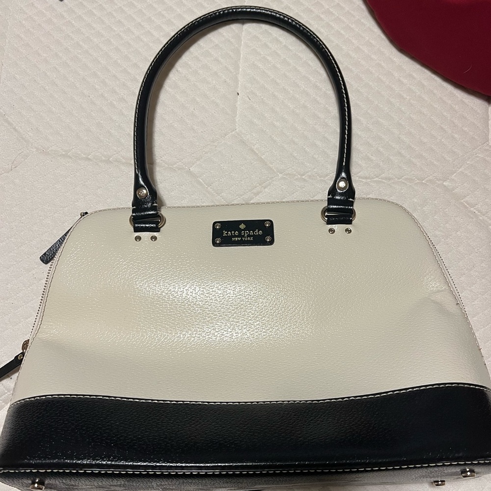 KATE SPADE HANDBAG